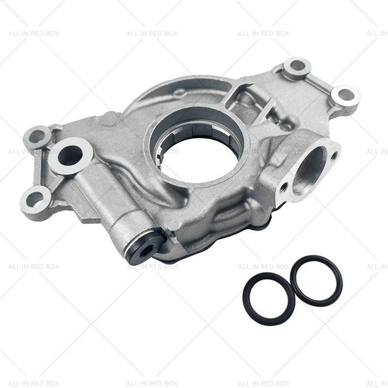 VT VX VY Holden Commodore LS1 V8 High Volume Oil Pump Kit (2000-2006)