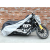Motorcycle Motorbike Scooter Outdoor Waterproof Dust Protector XXL Cover