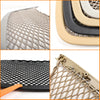 Benz R-Class ML W164 GL GLS GLE Front Seat Back Storage Net (2006-2020)