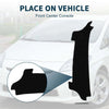 Toyota Prius 2023-2024 Black 1 Set Dashboard Cover Mat