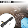 Dodge Nitro, Jeep Wrangler ABS Wheel Speed Sensor (2007-2018)