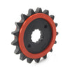 Suzuki GSXR1300 17T Rubber Cushioned Front Sprocket (1999-2007)