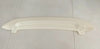 Honda Fit Jazz Hatchback 2003-2007 Unpainted Factory Style Spoiler Wing ABS