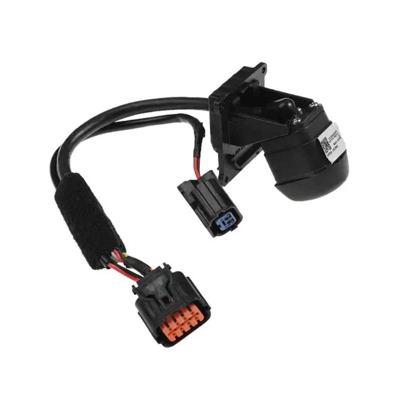 Kia Soul Rear View Camera (2020-2022)