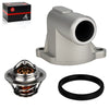 Polaris Sportsman XP 1000 2 x Thermostat + Thermostat Cover (2015–2025)