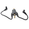 EZGO Marathon Medalist Golf Cart New Ignition Coil Set (1991-2002)