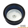 Harley Street Glide, Road King, Road Glide, Electra Glide Air Filter (2007-2023)