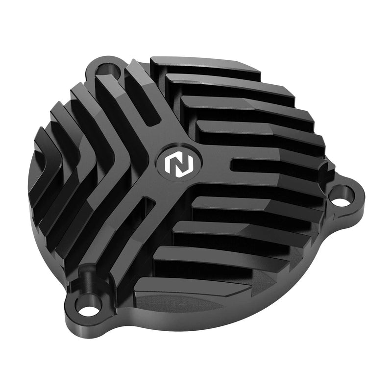 Suzuki DR650S / SE Engine Oil Filter Cover Cap (1996-2024)