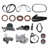 Mitsubishi Challenger Triton 2.5L 4D56T Timing Belt Kit (2009-2015)