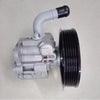 Jeep Grand Cherokee Power Steering Pump (2007–2009)