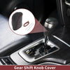 Dodge Journey (2011-2020) - 1 x Black Brown Car Gear Shift Knob Cover
