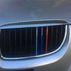 2004-2008 BMW 3 Series E90 Bumper Grille Cover Trim (2004-2008)