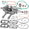Polaris RZR 800 Crankshaft & Bearings & Gasket Seal Rebuild Kit (2008–2014)