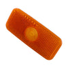 Ford Transit MK6 1x Side Marker Light Lens Cover (2000-2006)