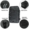 Bicycles Rear Rack Bag / 8L / Waterproof Reflective