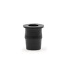Motorcycle Well Nuts / 30Pcs / Black Rubber Windscreen Windshield Screen