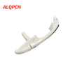 Foton Tunland Pickup White Chrome Front Left Outer Door Handle (E3-E5)