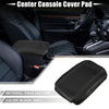 Toyota Venza 2021-2023 Black Gray Center Console Armrest Cover