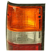 Mitsubishi Triton LH Black-Edge Tail Light (1986-1996)