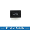 BMW 1 Series M Trunk Release Switch (2011-2011)