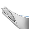 Honda Goldwing 1800 Chrome Windshield Trim Light (2001-2017, F6B 2013-2017)