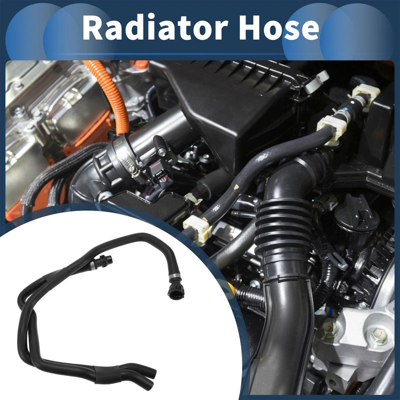 BMW F30 F31 316i 320i 2012-2015 Radiator Hose ( Rubber)