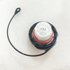 Subaru Impreza, Forester, Legacy Fuel Filler Cap (1992-2014)