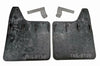 Isuzu TFR (2WD) Mud Flap Set (1989-1999)