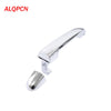 KIA Carens (2007-2012) - Chrome Rear Outside Door Handle