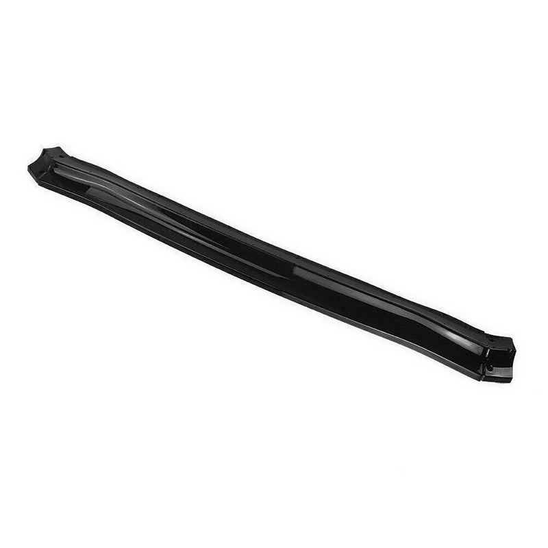 Subaru Impreza WRX STI MP Style Glossy Bumper Spoiler Kit (2015-2021)