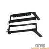 Harley Electra Glide Ultra Classic Saddlebag Filler Panel Bracket
