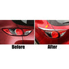 Mazda CX-5 2012-2016 Tail Light Cover Trim