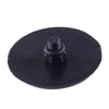 46mm Car Rear Windscreen Wiper Block Off Nozzle Plug Cap Antenna Cover
