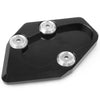 Yamaha T-MAX 530 Sidestand Kickstand Extension Pad (2015-2016)