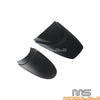 Ducati Multistrada V4 Pikes Peak Black Mudguard Extension Fender (21)