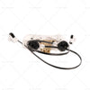 Toyota Hilux N70 Workmate SR AC Heater Control Unit (2011-2015)