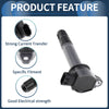 Mitsubishi Endeavor Ignition Coil Pack (2010-2011)