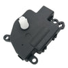 Dodge Durango, Jeep Grand Cherokee HVAC Heater Blend Door Actuator (2004-2009)