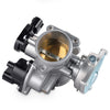 Polaris Sportsman XP 550 / X2 550 Throttle Body (2009–2011)