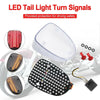Yamaha Royal Star V-Star Classic Road Star Tail Light Indicator (1996-2011)