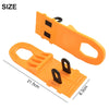 Car Body Dent Removal Tools Hail Dent Repair Removal Kit Plastic Tabs