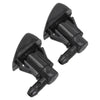 Hyundai Tucson 2 x Windscreen Washer Spray Nozzle (2015–2023)