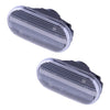 Nissan 350Z, Navara D40, Pathfinder Side Marker Lights (2003-2009)