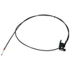 Toyota Landcruiser BJ60 FJ60 FJ62 HJ60 HJ61 82~90 60 Series Bonnet Cable