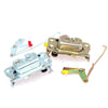 Toyota Land Cruiser 40 Series FJ40 FJ45 HJ47 BJ40 BJ42 Door Lock Latch LH &