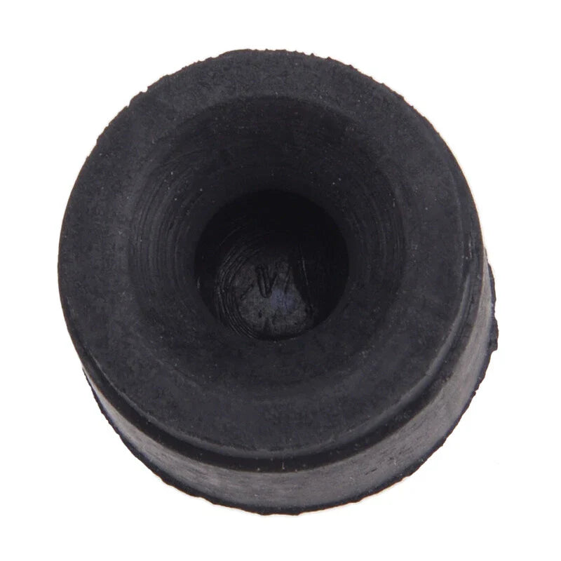 Ford Focus, C-Max 4 x Engine Cover Rubber Mounting Bush Grommets (2004-2011)