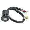 Kymco ATV Quad MXU Ignition Lock 3-Pos. with 2 Keys (2005-2023)