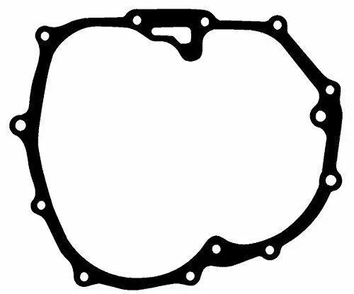 Honda TRX200 TRX 200 TRX 200D FOURTRAX 200 Clutch Cover Gasket
