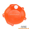 KTM EXC-F250 FC250 FC350 FX350 FE250 MX Dirt Bikes Clutch Cover