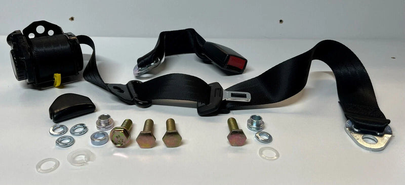 Pillar 40-90 - Compatible with Various Models 275mm Fixed Buckle